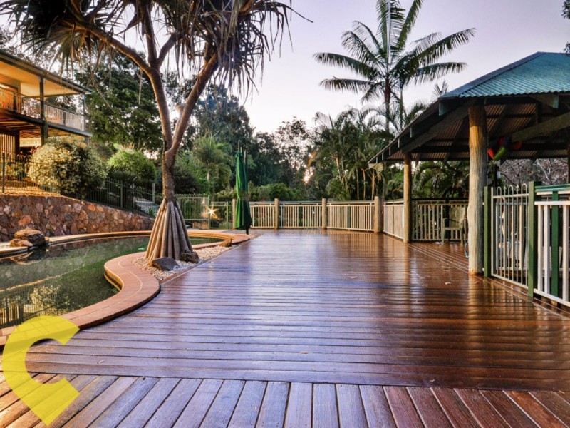 19 Sanctuary Drive, Forest Glen QLD 4556