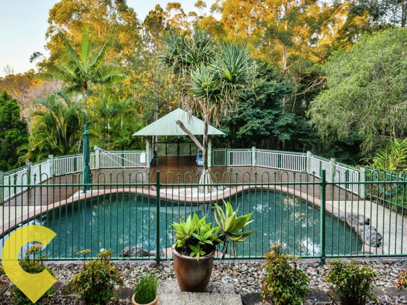 19 Sanctuary Drive, Forest Glen QLD 4556