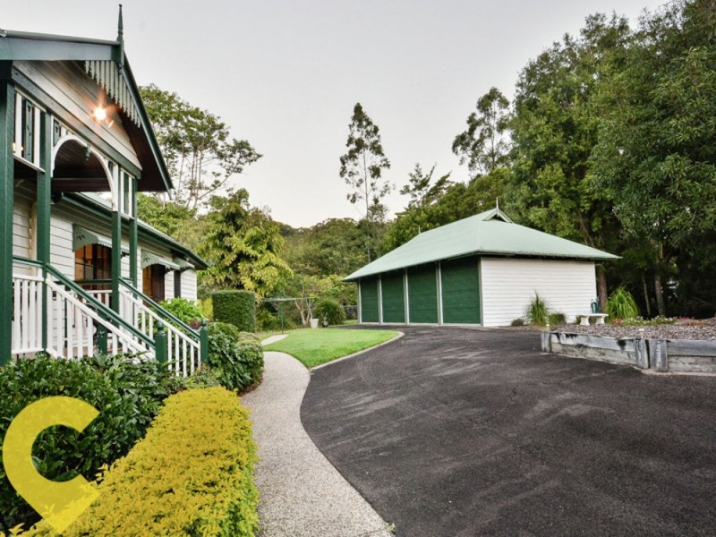 19 Sanctuary Drive, Forest Glen QLD 4556