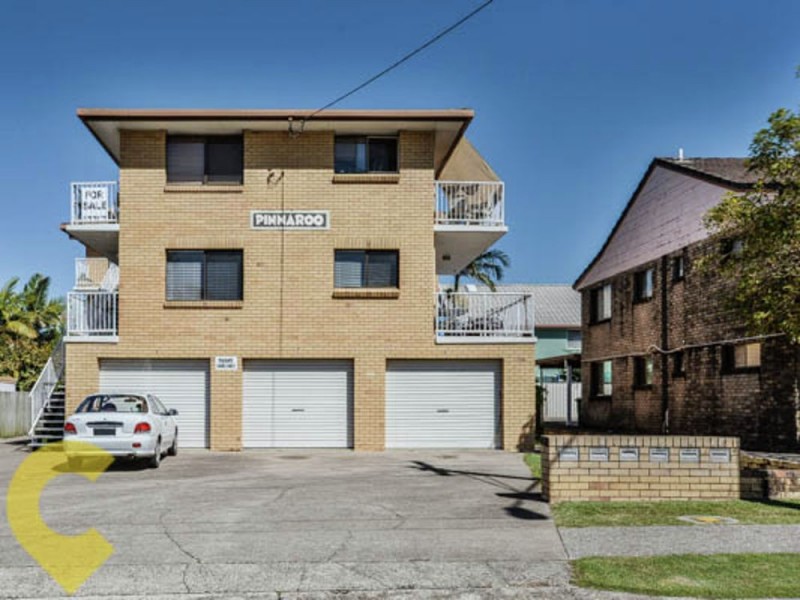 1/27 Walan Street, Mooloolaba QLD 4557