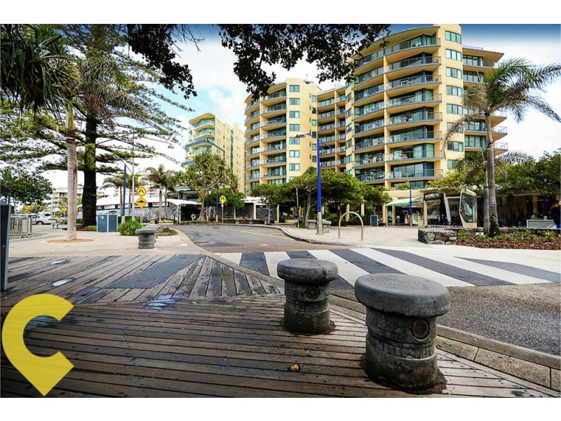1/27 Walan Street, Mooloolaba QLD 4557
