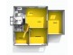 1/27 Walan Street, Mooloolaba QLD 4557 Floorplan