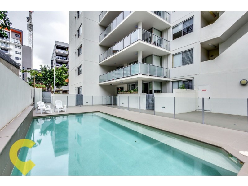 57/40 Ramsgate Street, Kelvin Grove QLD 4059