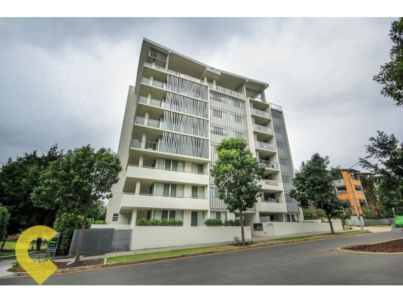 57/40 Ramsgate Street, Kelvin Grove QLD 4059