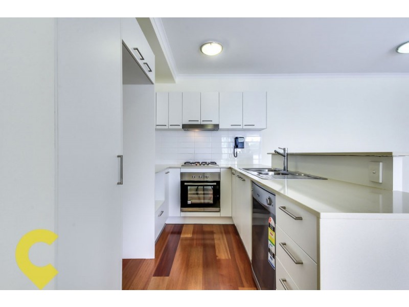 57/40 Ramsgate Street, Kelvin Grove QLD 4059