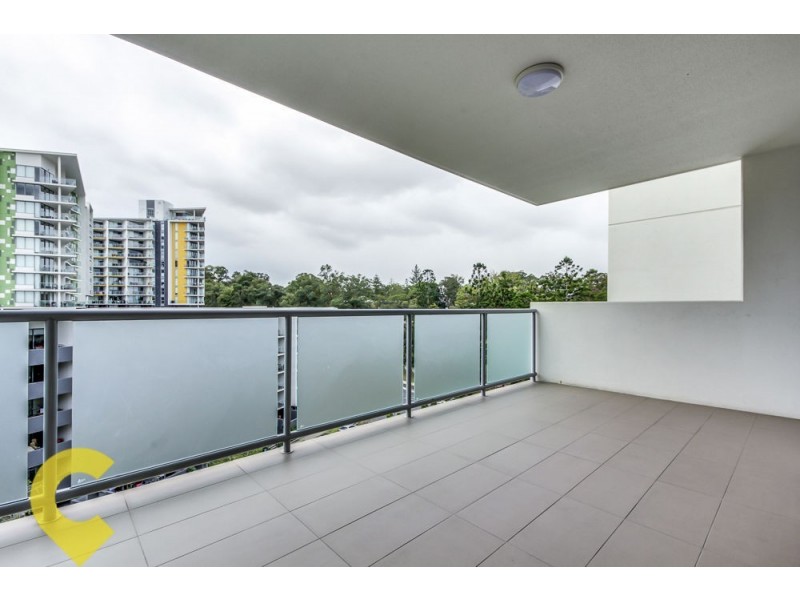 57/40 Ramsgate Street, Kelvin Grove QLD 4059