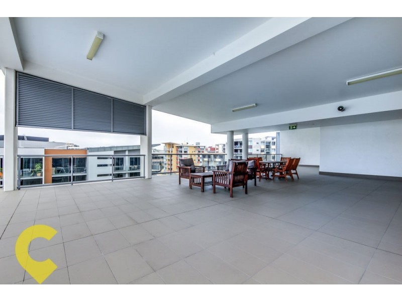 57/40 Ramsgate Street, Kelvin Grove QLD 4059