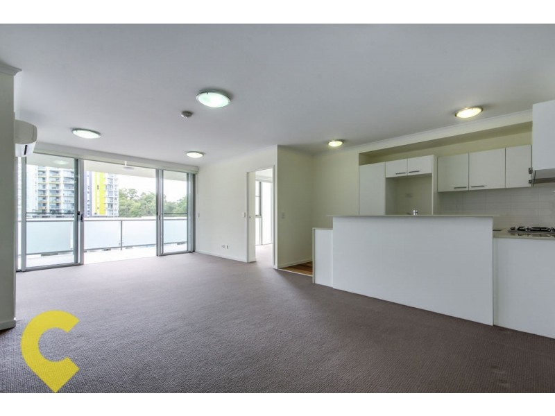 57/40 Ramsgate Street, Kelvin Grove QLD 4059