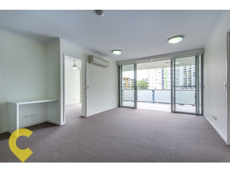 57/40 Ramsgate Street, Kelvin Grove QLD 4059
