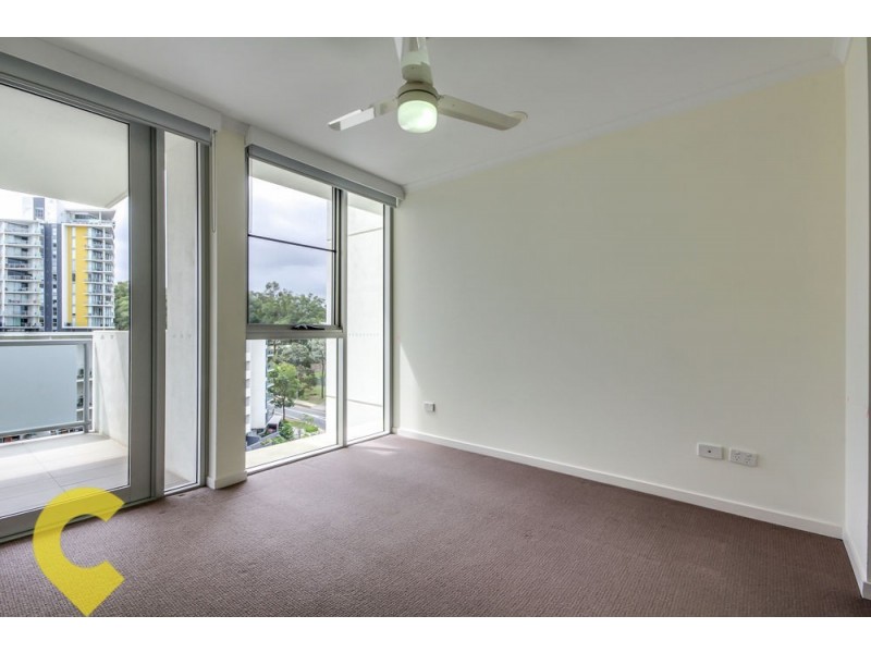57/40 Ramsgate Street, Kelvin Grove QLD 4059