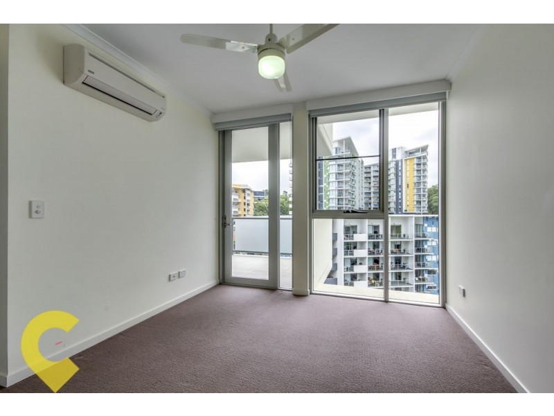 57/40 Ramsgate Street, Kelvin Grove QLD 4059