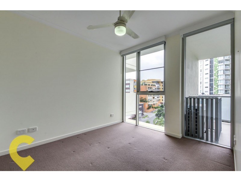 57/40 Ramsgate Street, Kelvin Grove QLD 4059