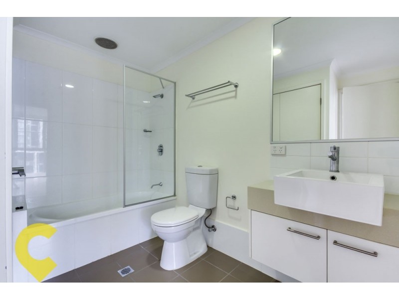 57/40 Ramsgate Street, Kelvin Grove QLD 4059