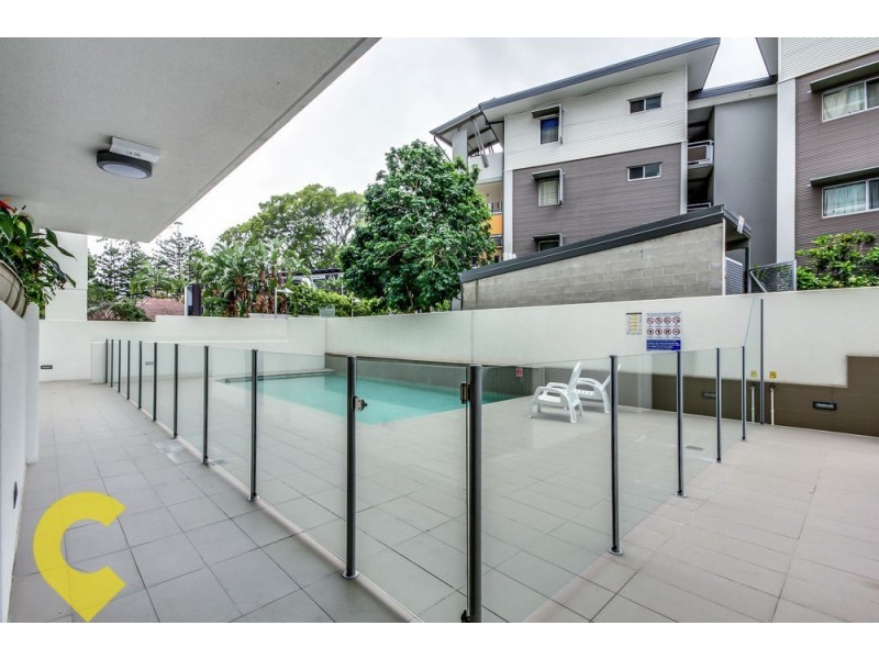 57/40 Ramsgate Street, Kelvin Grove QLD 4059