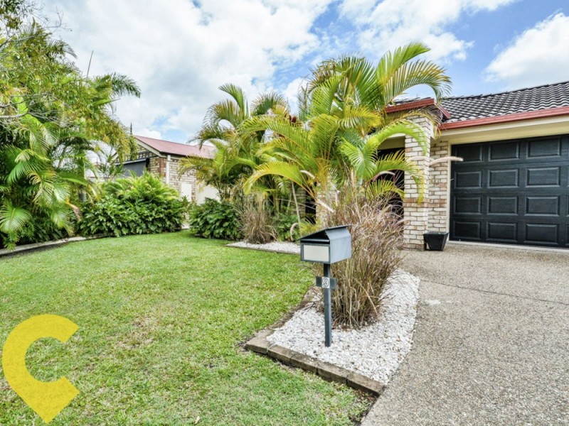 9 Mohr Close, Sippy Downs QLD 4556