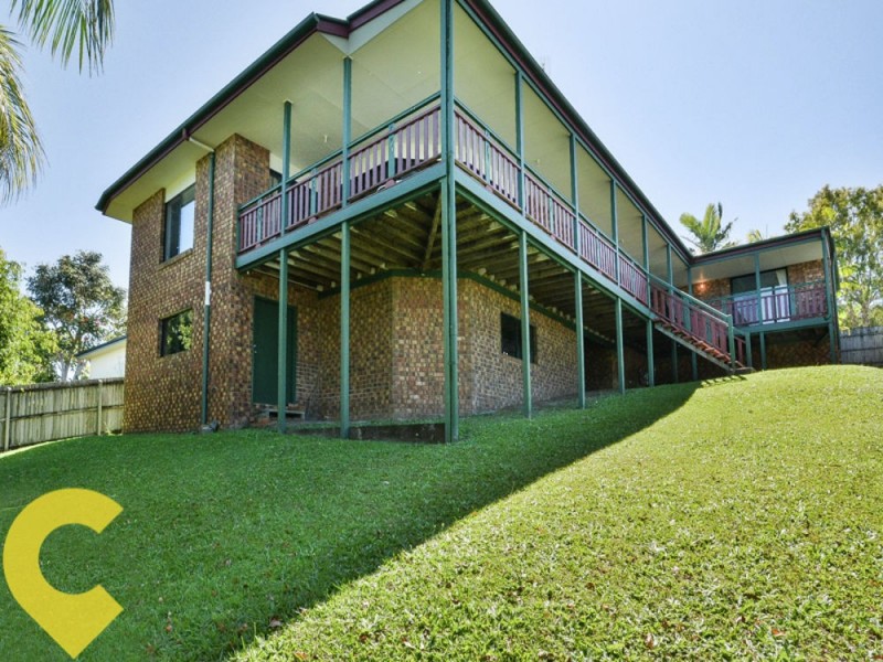38 Sippy Downs Drive, Sippy Downs QLD 4556