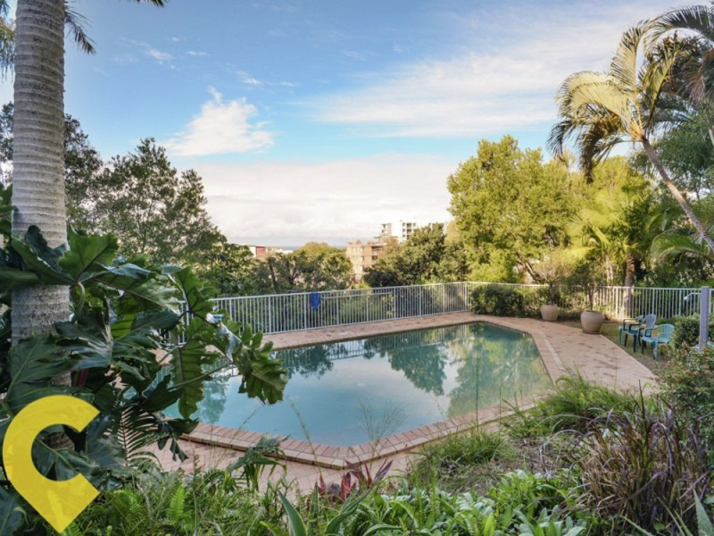 1/17 Canberra Terrace, Kings Beach QLD 4551