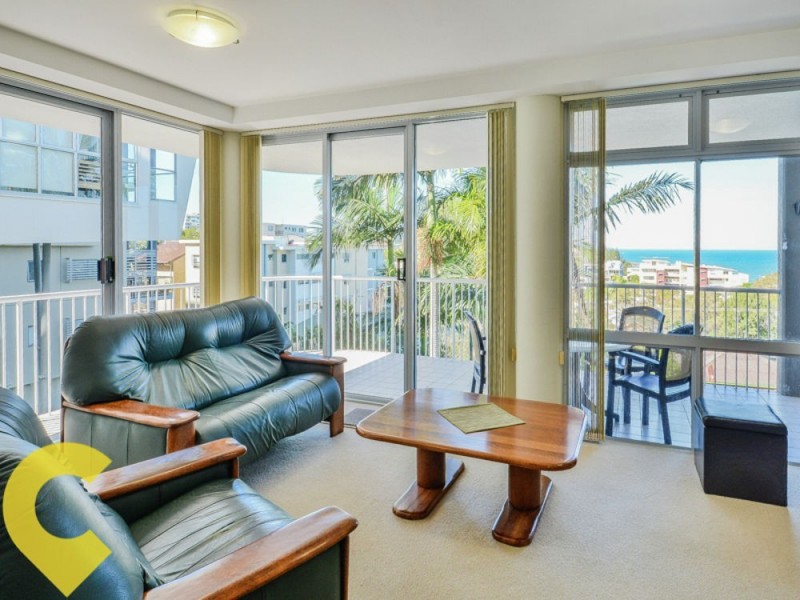 1/17 Canberra Terrace, Kings Beach QLD 4551