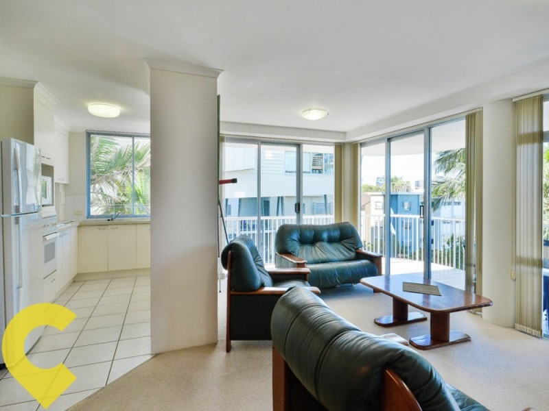 1/17 Canberra Terrace, Kings Beach QLD 4551