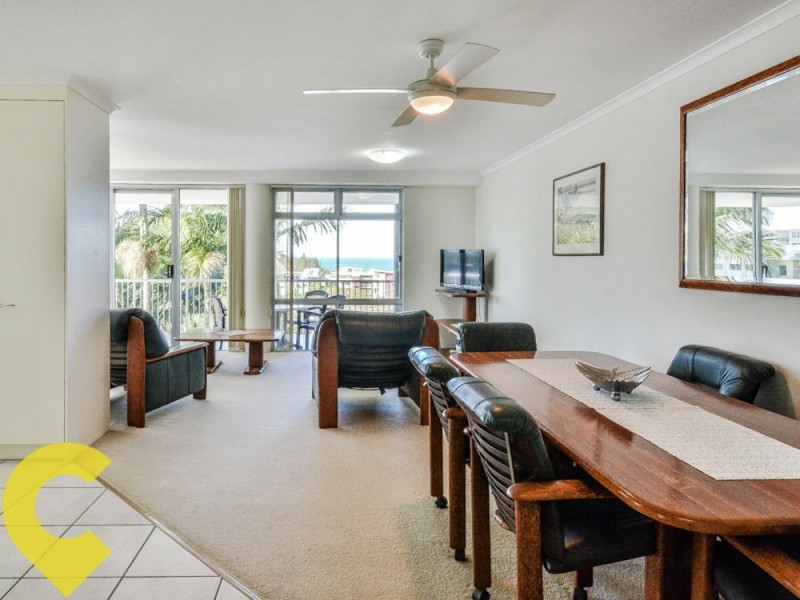 1/17 Canberra Terrace, Kings Beach QLD 4551