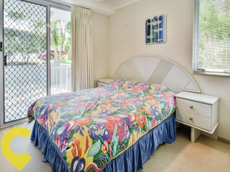 1/17 Canberra Terrace, Kings Beach QLD 4551