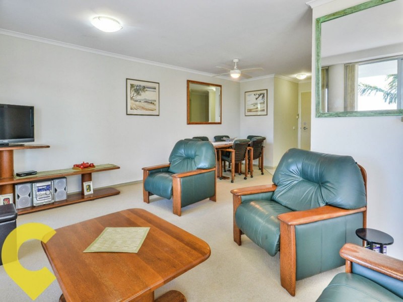 1/17 Canberra Terrace, Kings Beach QLD 4551