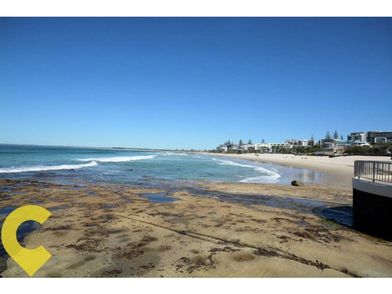 1/17 Canberra Terrace, Kings Beach QLD 4551