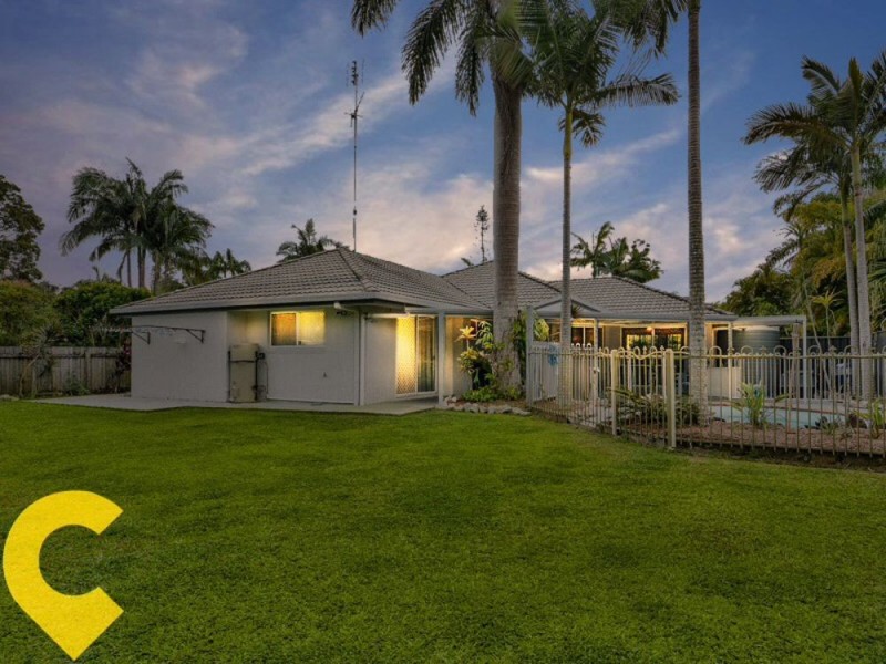 48 Buderim Pines Drive, Buderim QLD 4556