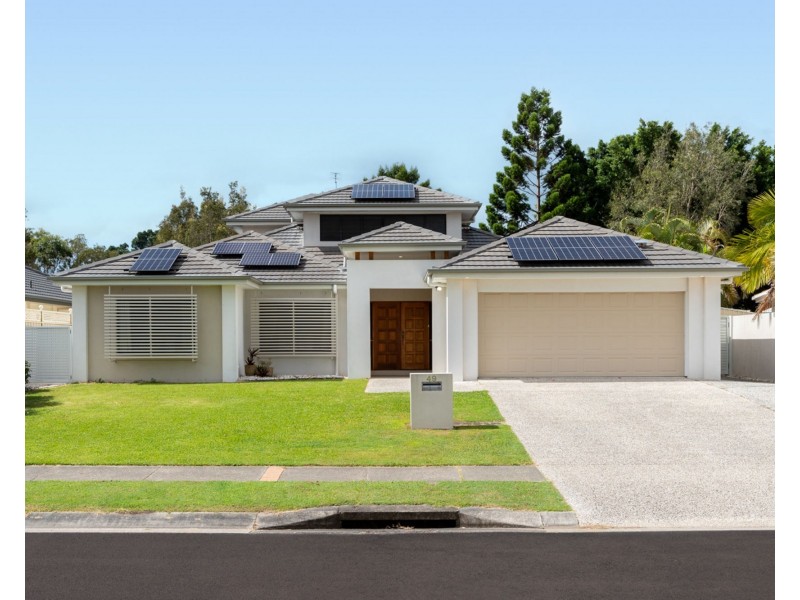 49 Mahogany Drive, Pelican Waters QLD 4551