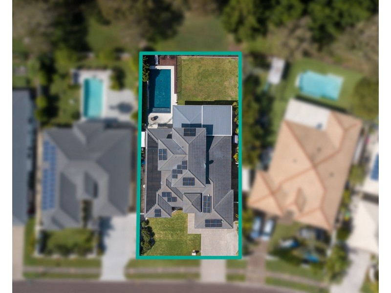 49 Mahogany Drive, Pelican Waters QLD 4551