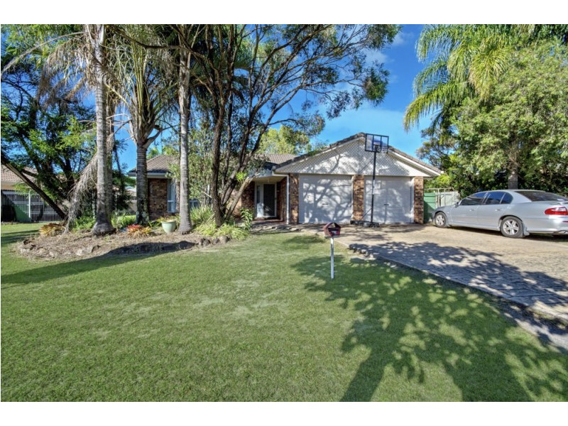 5 Bellevue Drive, Little Mountain QLD 4551