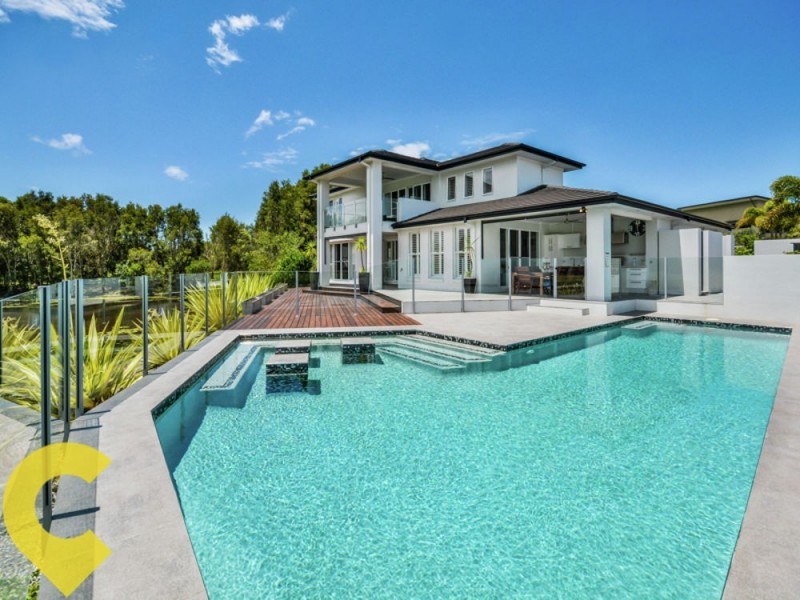 19 Francis Court, Pelican Waters QLD 4551