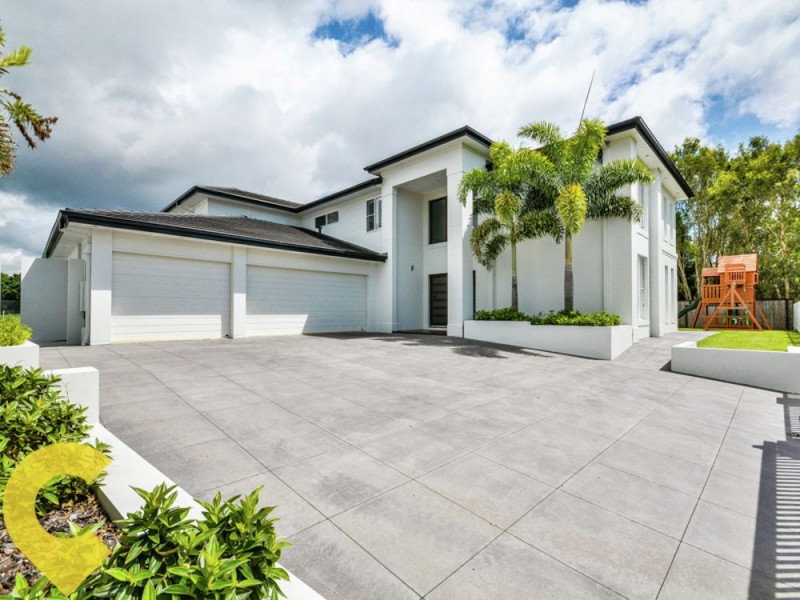 19 Francis Court, Pelican Waters QLD 4551