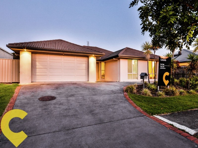 33 Riveroak Way, Sippy Downs QLD 4556