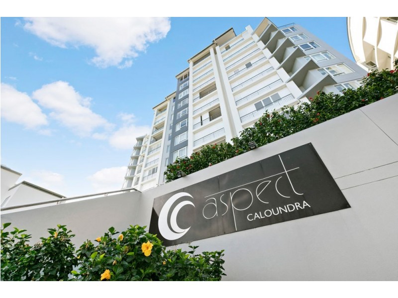 2047/80 Lower Gay Terrace, Caloundra QLD 4551