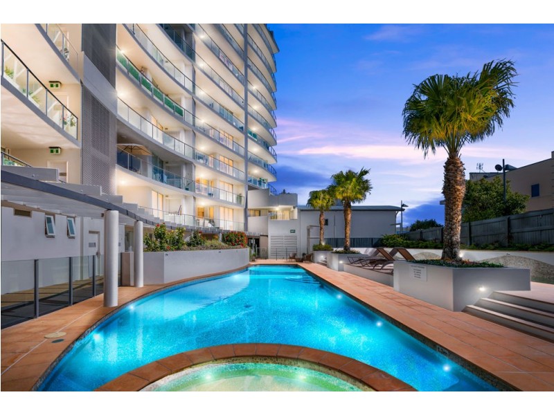 2047/80 Lower Gay Terrace, Caloundra QLD 4551