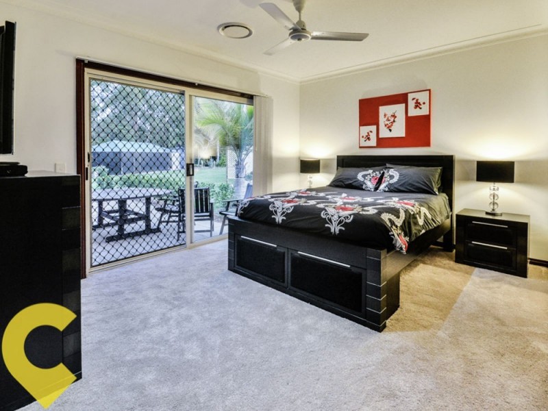 5 Ghostgum Close, Little Mountain QLD 4551