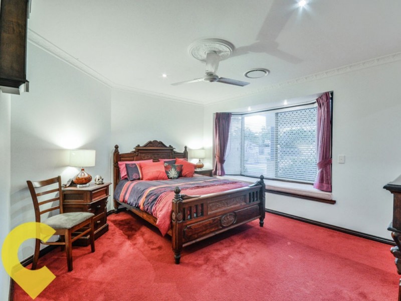 5 Ghostgum Close, Little Mountain QLD 4551