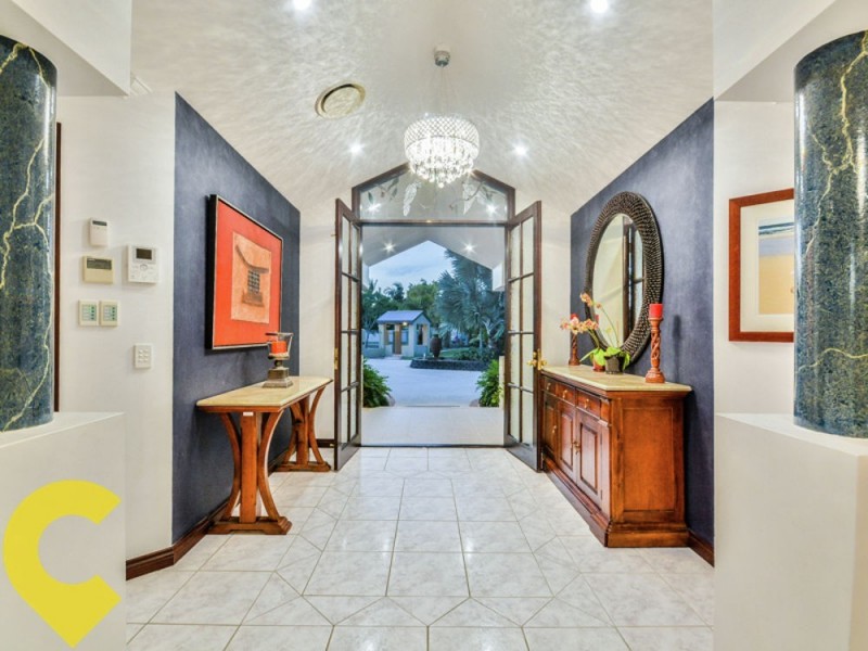 5 Ghostgum Close, Little Mountain QLD 4551