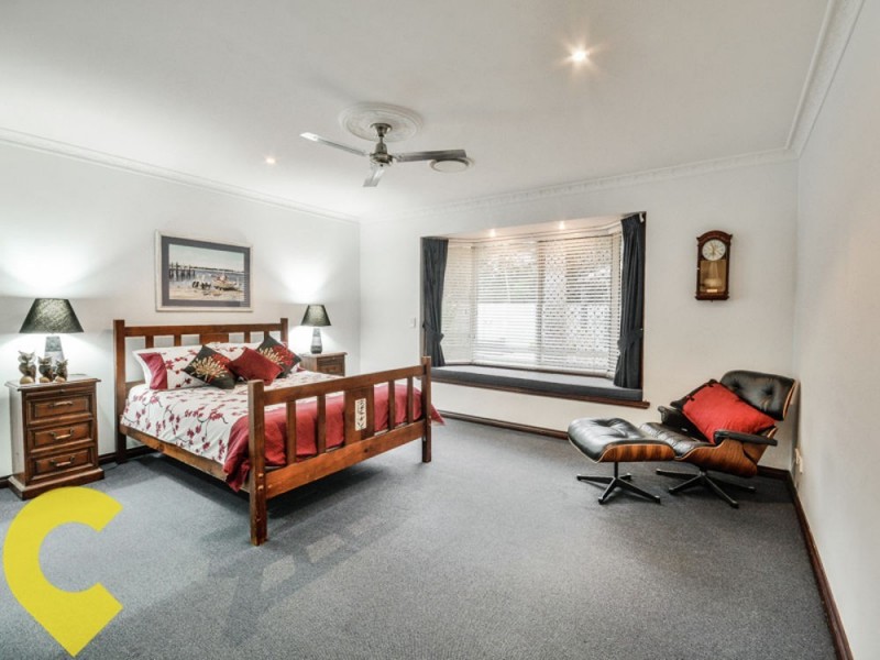 5 Ghostgum Close, Little Mountain QLD 4551