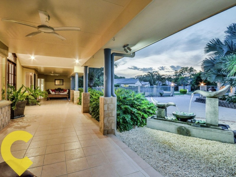 5 Ghostgum Close, Little Mountain QLD 4551