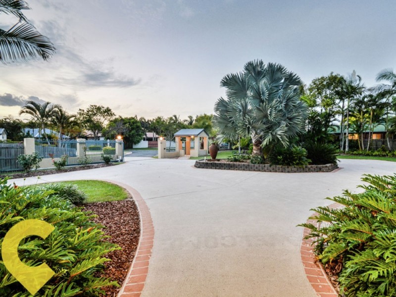 5 Ghostgum Close, Little Mountain QLD 4551