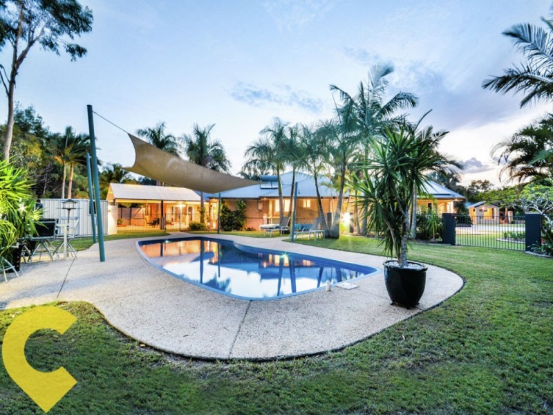 5 Ghostgum Close, Little Mountain QLD 4551