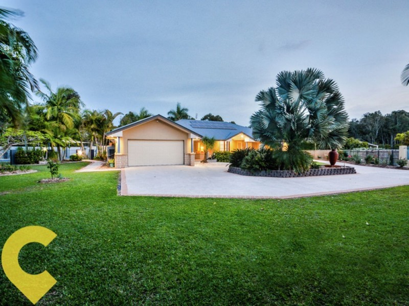 5 Ghostgum Close, Little Mountain QLD 4551