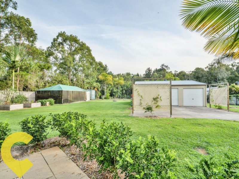 5 Ghostgum Close, Little Mountain QLD 4551