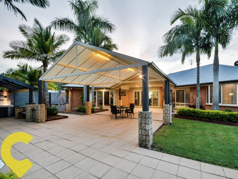 5 Ghostgum Close, Little Mountain QLD 4551