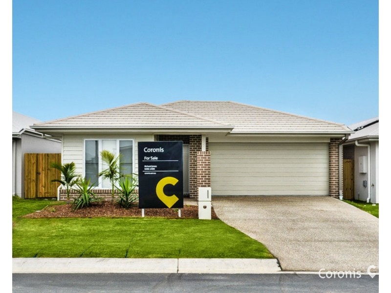 21 Ochre Crescent, Caloundra West QLD 4551
