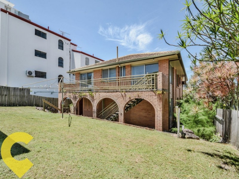 3 Cooma Terrace, Caloundra QLD 4551
