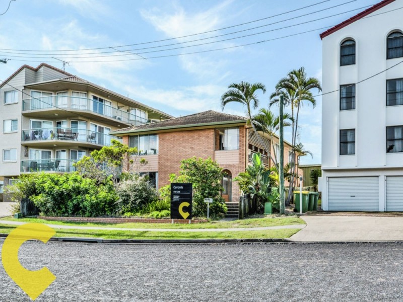 3 Cooma Terrace, Caloundra QLD 4551