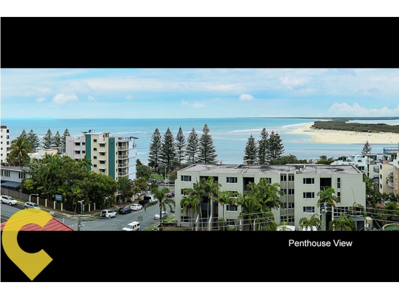 3 Cooma Terrace, Caloundra QLD 4551
